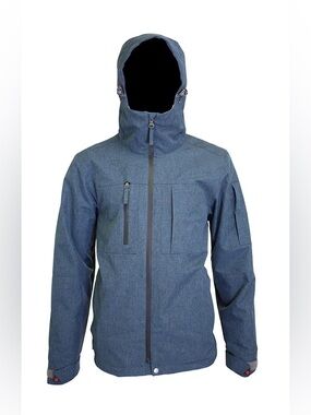 TURBINE Planet jacket